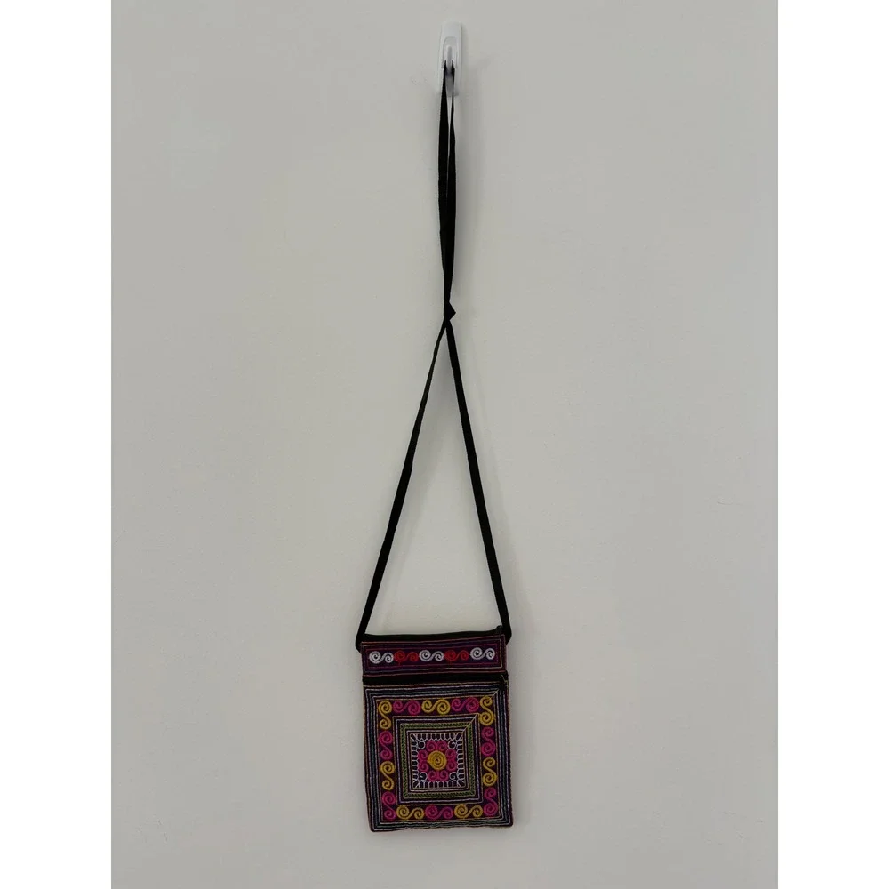 N/A handcrafted hmong